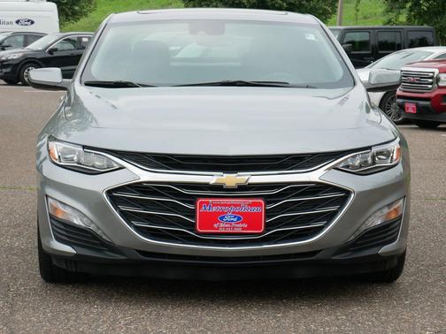 2023 Chevrolet Malibu FWD 2LT
