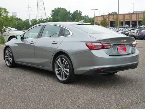 2023 Chevrolet Malibu FWD 2LT