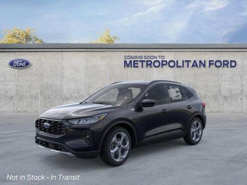 2026 Ford Escape ST-Line Select