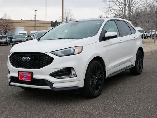 2024 Ford Edge ST Line