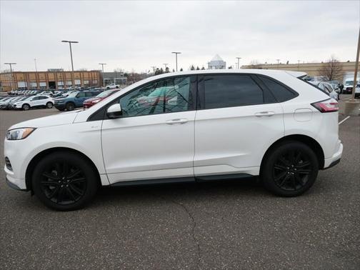 2024 Ford Edge ST Line