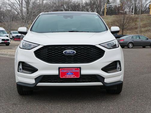 2024 Ford Edge ST Line