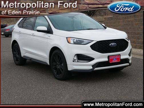 2024 Ford Edge ST Line