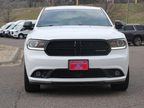 2016 Dodge Durango R/T