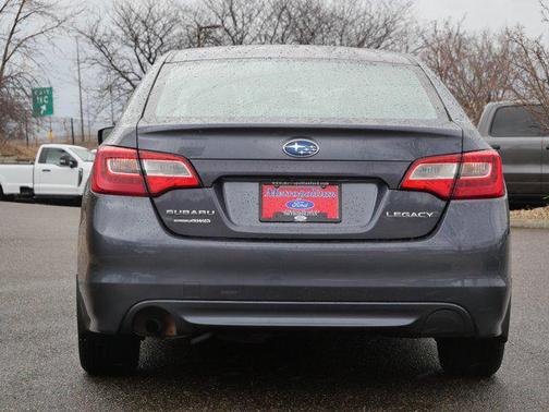 2015 Subaru Legacy Base