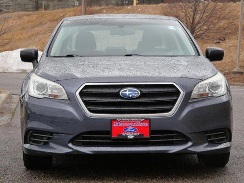2015 Subaru Legacy Base