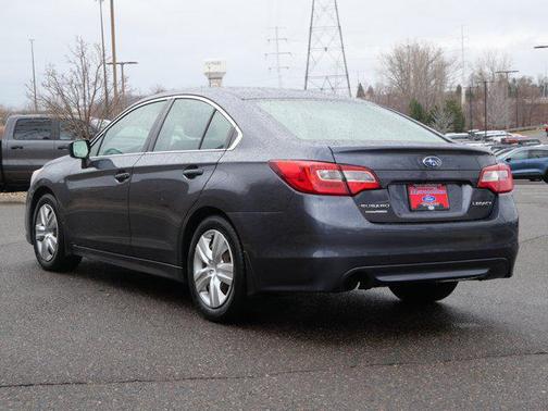 2015 Subaru Legacy Base