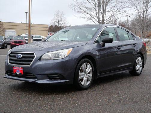 2015 Subaru Legacy Base