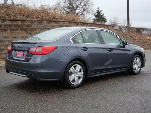 2015 Subaru Legacy Base