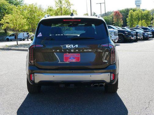 2023 Kia Telluride SX X-Line
