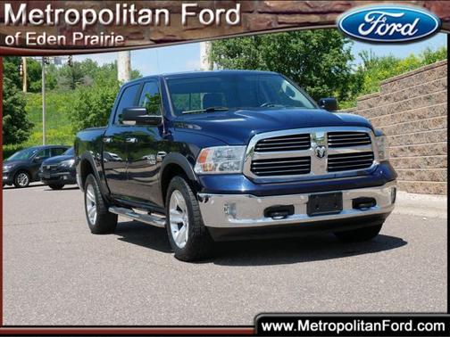 2014 RAM 1500 Big Horn