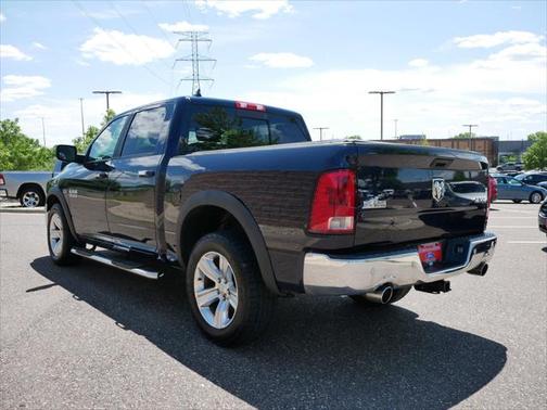 2014 RAM 1500 Big Horn