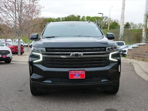 2022 Chevrolet Tahoe 4WD RST