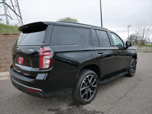 2022 Chevrolet Tahoe 4WD RST