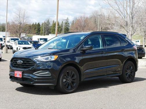 2024 Ford Edge SE