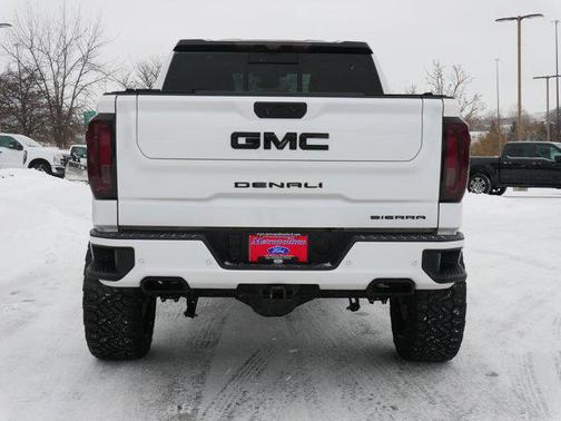 2023 GMC Sierra 1500 Denali Ultimate