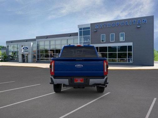 2026 Ford F-350 Lariat