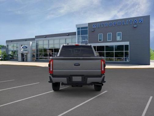 2025 Ford F-350 Lariat