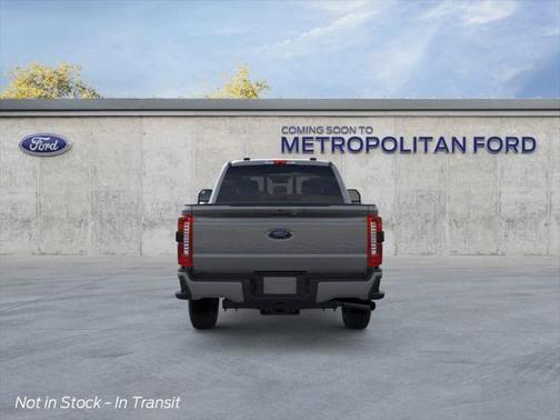 2025 Ford F-350 Lariat