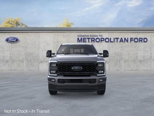 2025 Ford F-350 Lariat