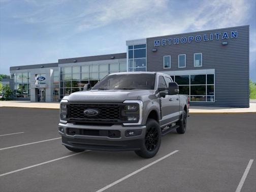2025 Ford F-350 Lariat