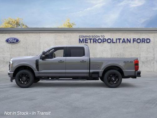 2025 Ford F-350 Lariat
