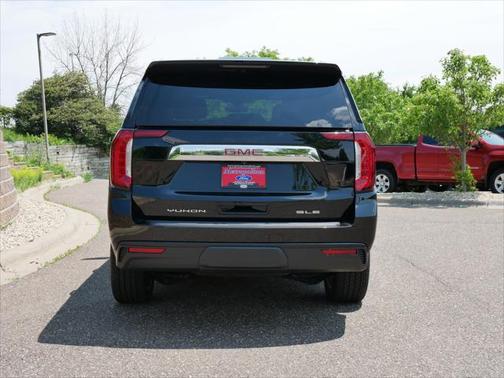 2021 GMC Yukon SLE