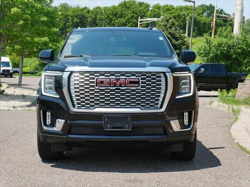 2021 GMC Yukon SLE