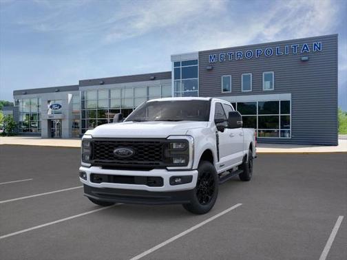 2025 Ford F-350 Lariat