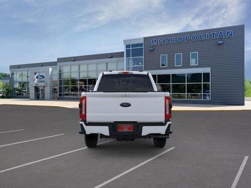 2025 Ford F-350 Lariat
