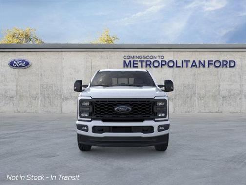 2025 Ford F-350 Lariat