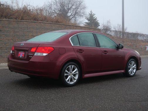 2014 Subaru Legacy Base