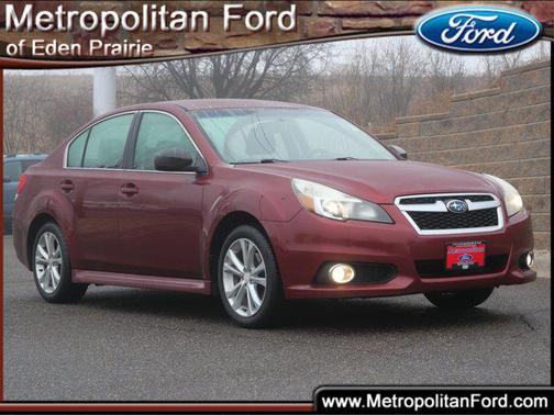 2014 Subaru Legacy Base