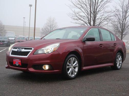 2014 Subaru Legacy Base