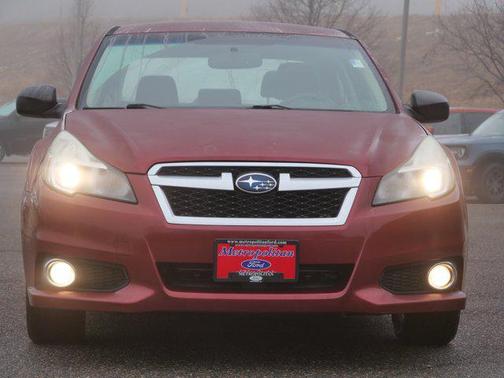 2014 Subaru Legacy Base