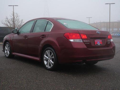 2014 Subaru Legacy Base