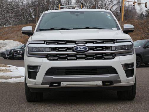 2023 Ford Expedition Max Platinum