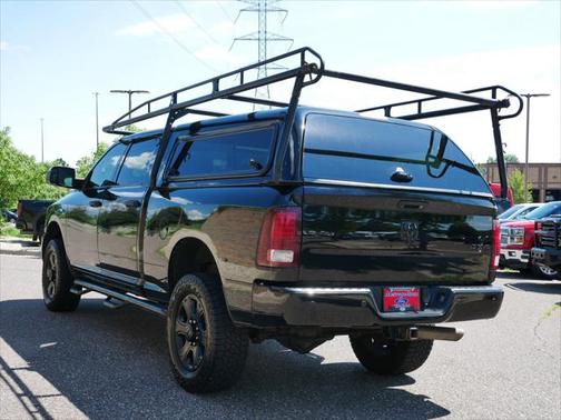 2014 RAM 2500 Big Horn