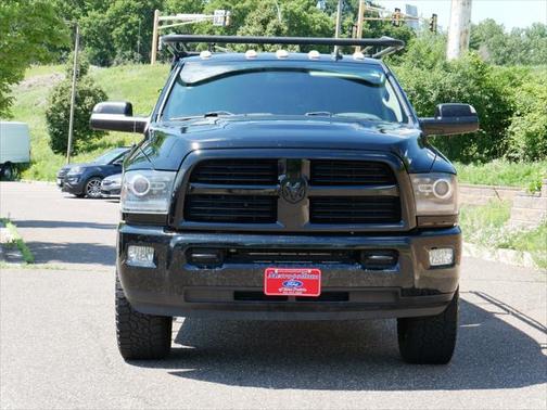 2014 RAM 2500 Big Horn