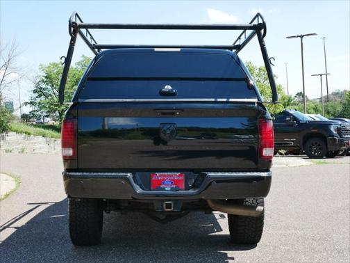 2014 RAM 2500 Big Horn