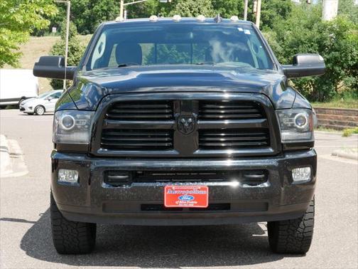 2014 RAM 2500 Big Horn