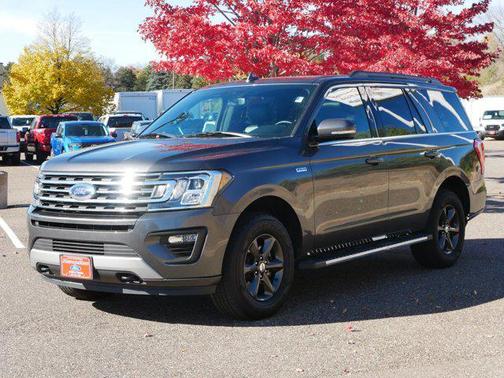 2019 Ford Expedition XLT