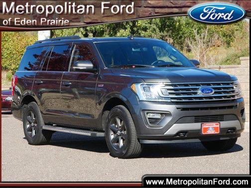 2019 Ford Expedition XLT