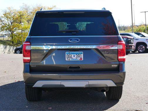 2019 Ford Expedition XLT