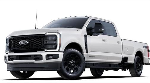 2025 Ford F-350 Lariat
