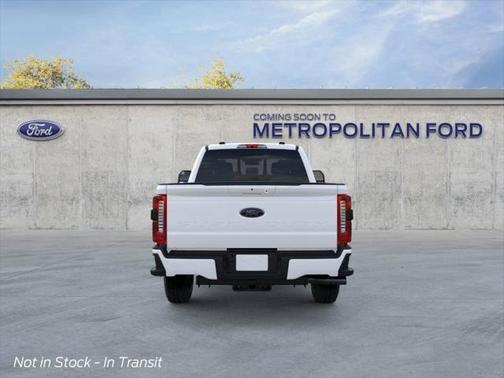2025 Ford F-350 Lariat