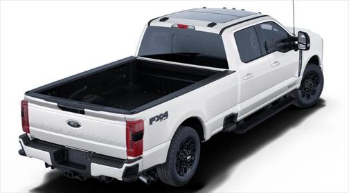 2025 Ford F-350 Lariat