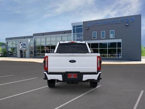 2025 Ford F-350 Lariat