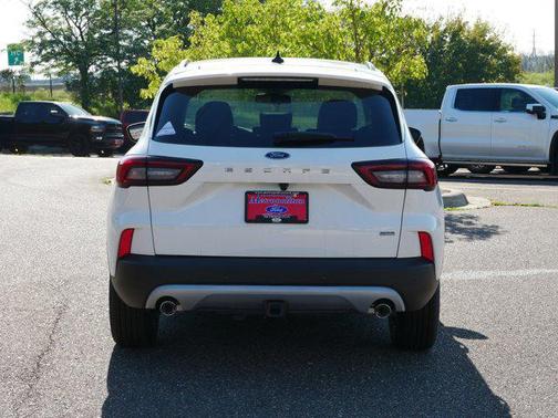 2024 Ford Escape PHEV Base