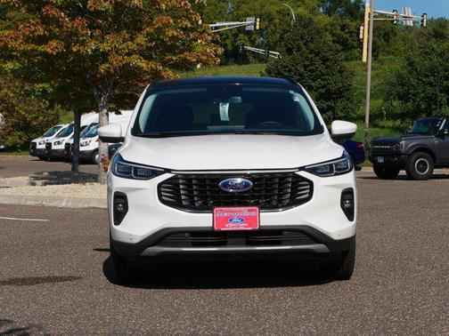 2024 Ford Escape PHEV Base